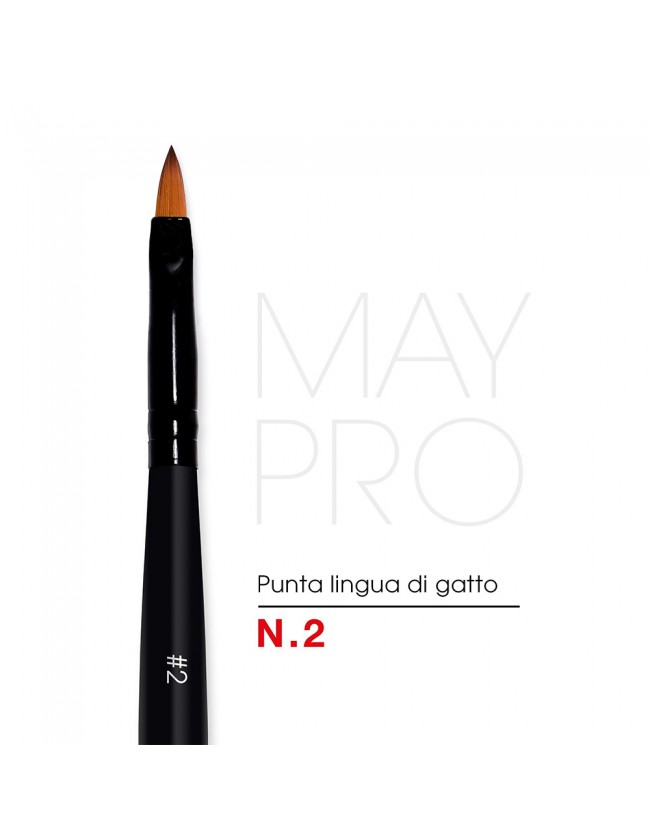 Pennello MAY Pro - GAT02
