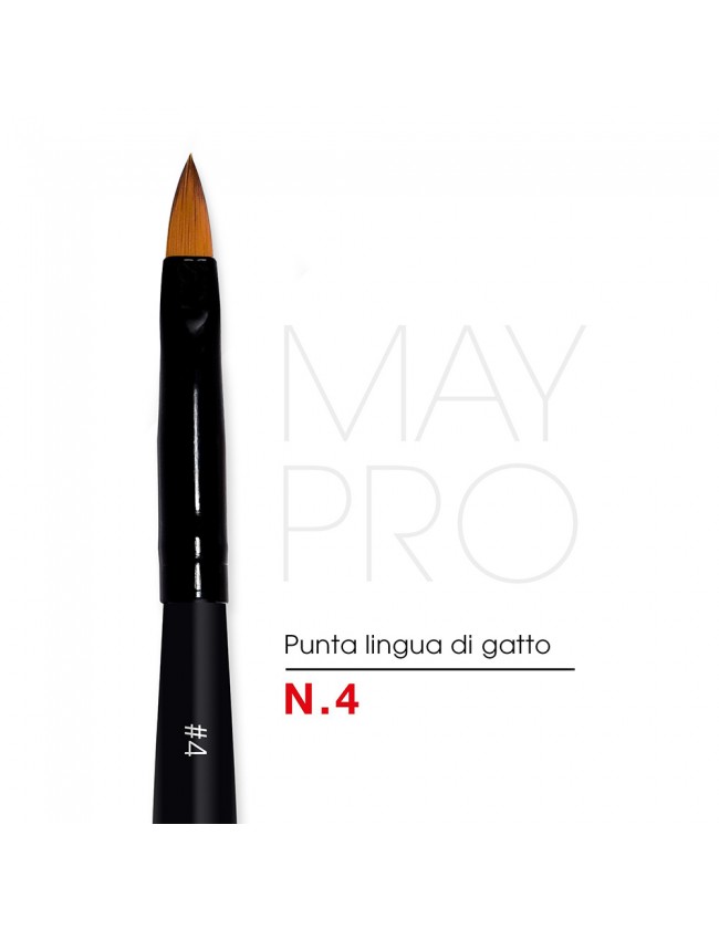 Pennello MAY Pro - GAT04