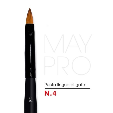 May Pro Brush - Gat04