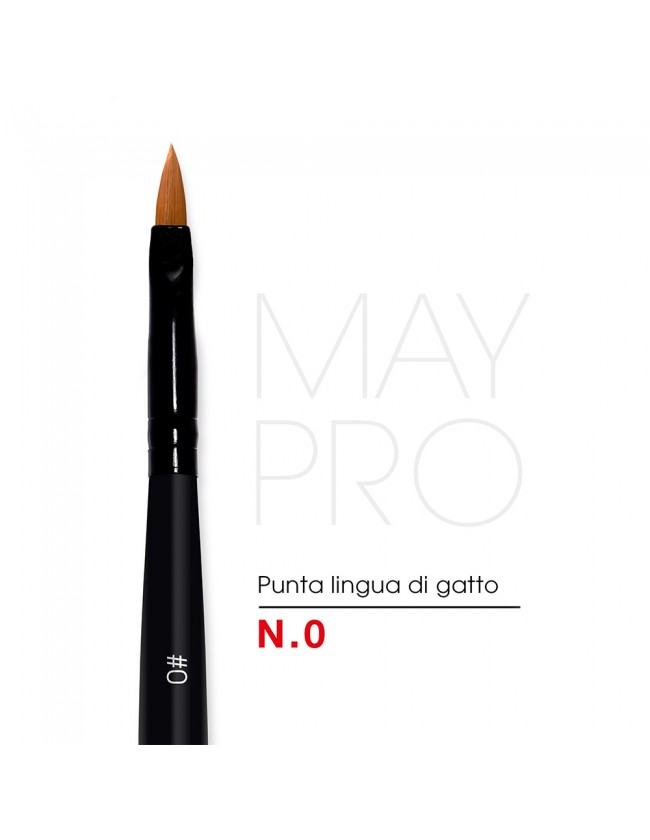 Pennello MAY Pro - GAT0