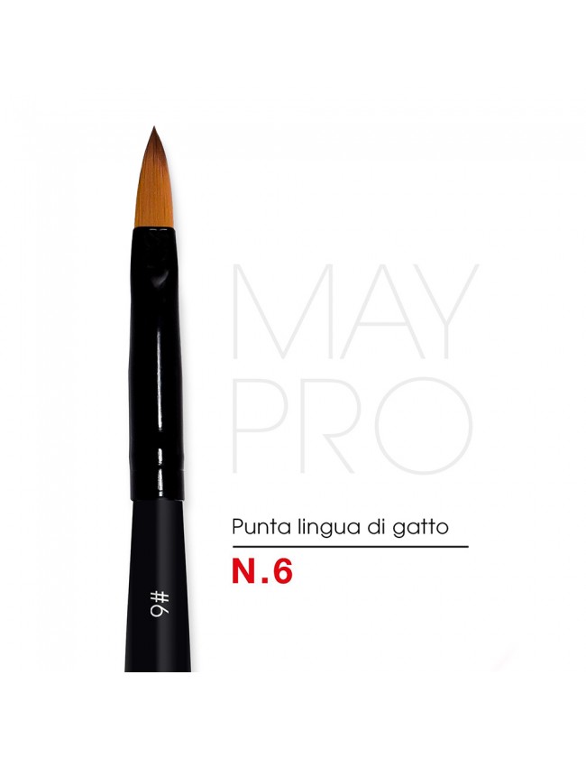 Pennello MAY Pro - GAT06