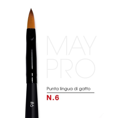 Pinceau May Pro - Gat06