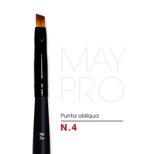 May Pro Brush - Obli04