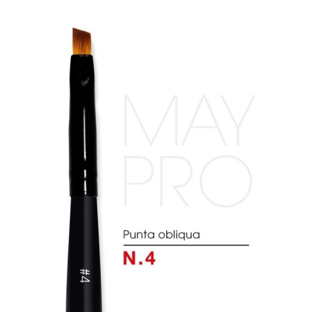May Pro Brush - Obli04