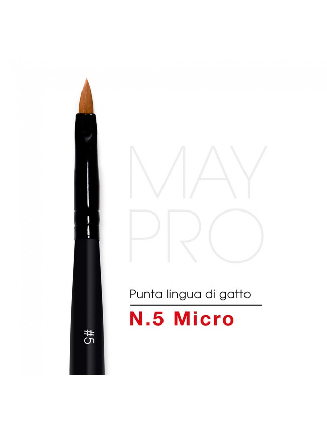 Pennello MAY Pro - MICRO GAT5