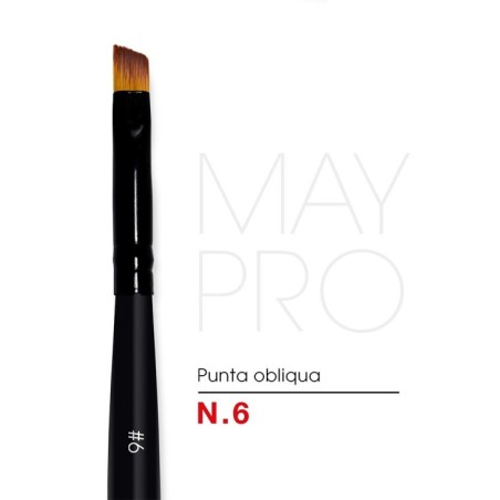 Pinceau May Pro - Obli06