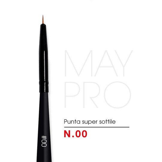 Pennello May Pro - Sot00