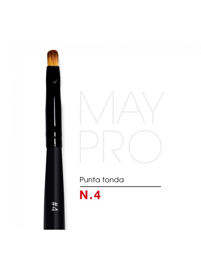 Pennello MAY Pro - TON04