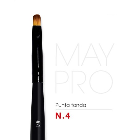 May Pro Brush - Ton04