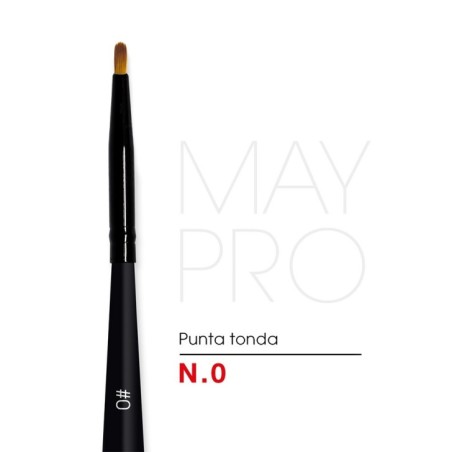 Pinceau May Pro - Ton0