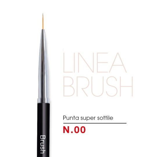 Pennello Brush - Sot00