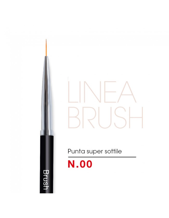 Pincel Brush Liner - SOT00