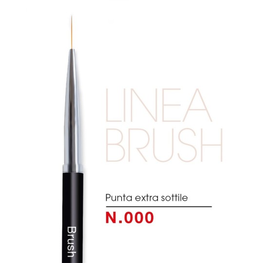 Brush Liner - Sot n°000