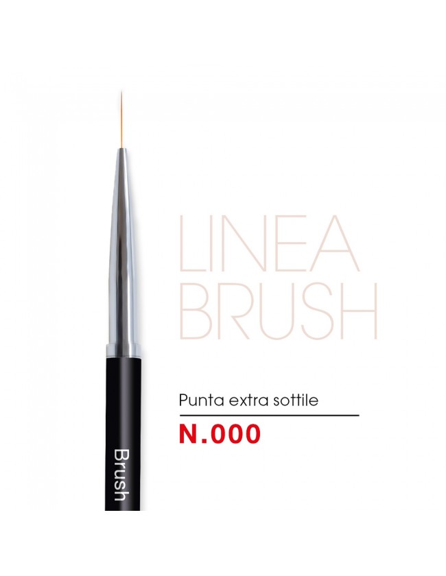 Pincel Brush Liner - SOT ''000''