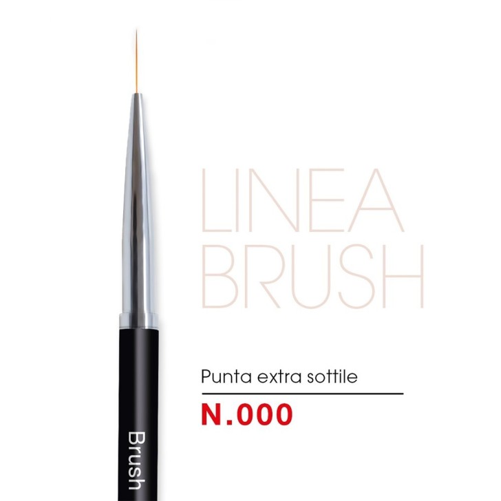 Brush Liner - Sot n°000