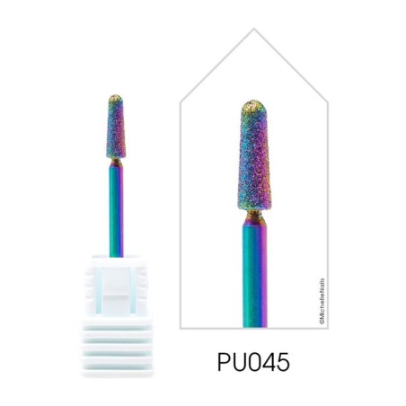 Punta Diamantata - PU045