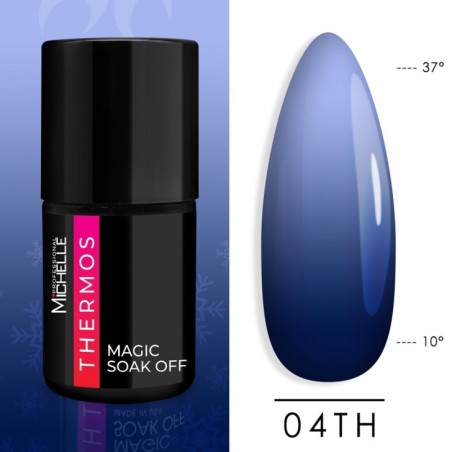 Thermos Semipermanente 04Th Thermos Semipermanente 04Th