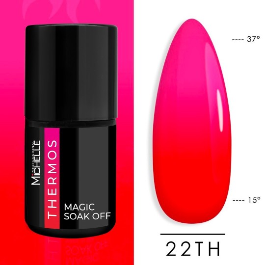 Thermos Semipermanente 22Th