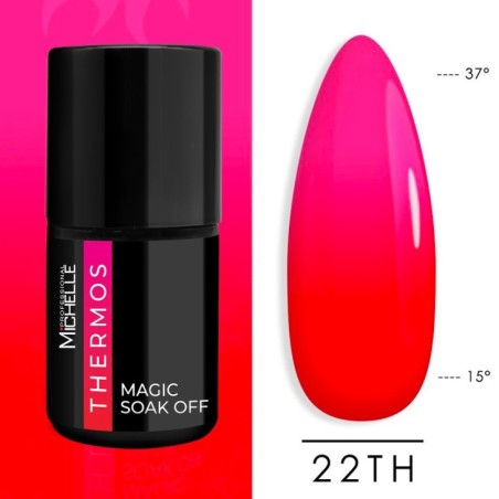 Semi-permanent Thermos 22Th