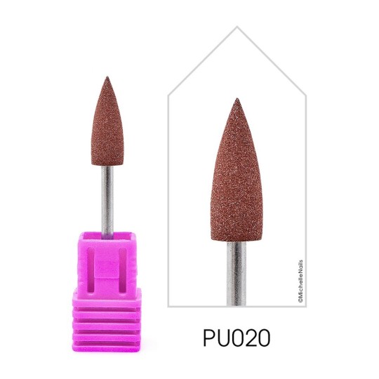 Punta In Silicone - Pu020