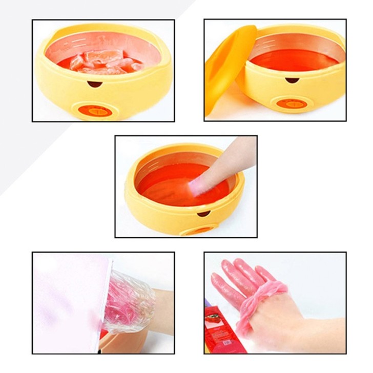 Scaldaparaffina Professionale Sm507