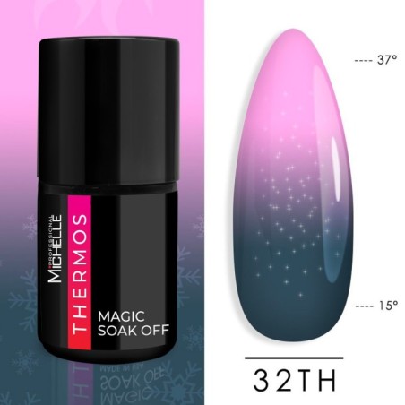 Thermos Semipermanente 32Th