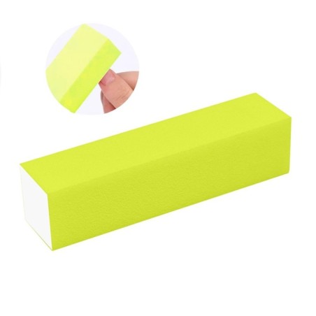 Lima Buffer Mattoncino Giallo - 1 Pezzo