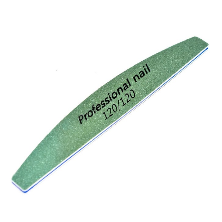 Lima Verde Bilaterale Boomerang 120/120