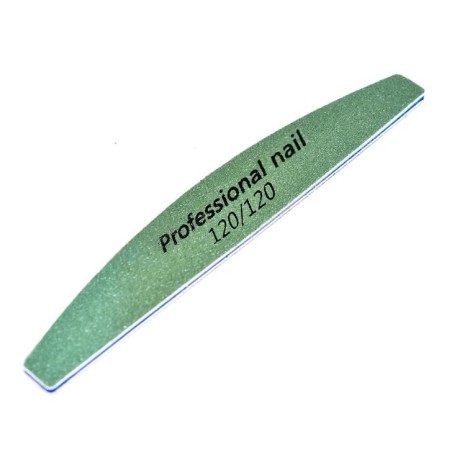 Lima Verde Bilaterale Boomerang 120/120