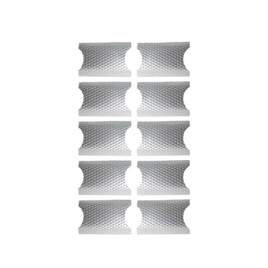 Acrylic Powder Sheets