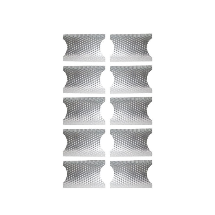 Acrylic Powder Sheets