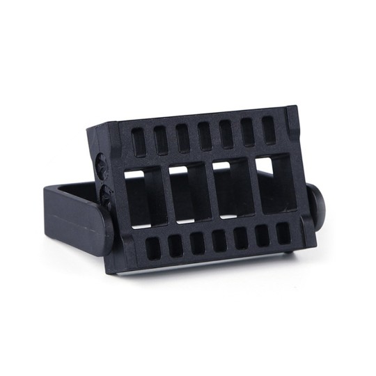 Portapunte Nero