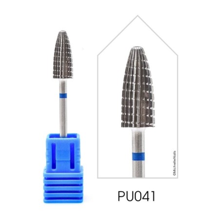 Punta Carbide - Pu041