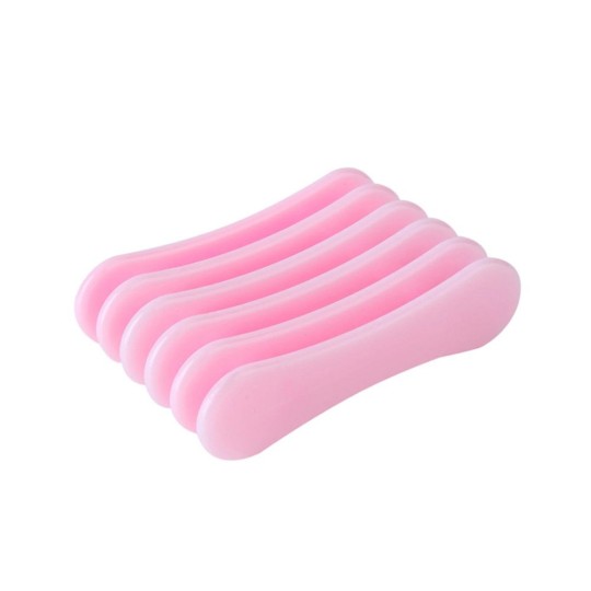 Petit présentoir porte-pinceaux 2