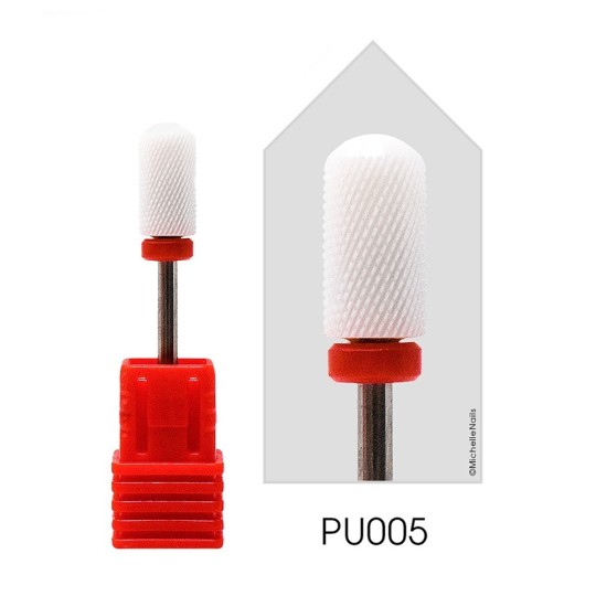 Punta In Ceramica Ds - Pu005