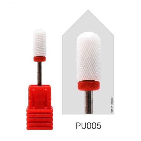 Punta In Ceramica Ds - Pu005