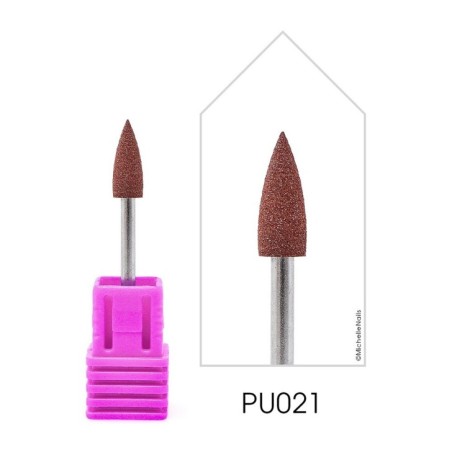 Punta In Silicone - Pu021 Punta In Silicone - Pu021