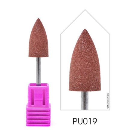 Punta In Silicone - Pu019