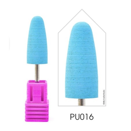 Punta In Silicone - Pu016