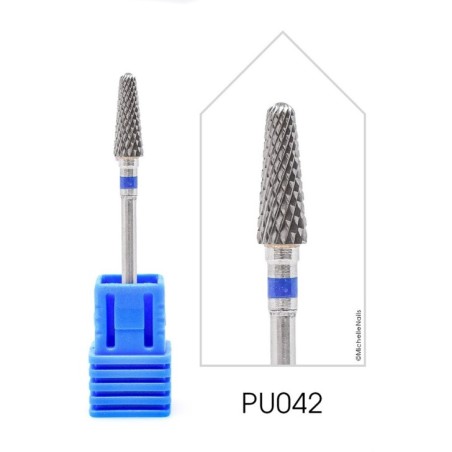 Punta Carbide - PU042