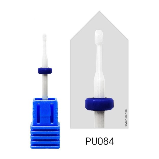 Punta In Ceramica - Pu084