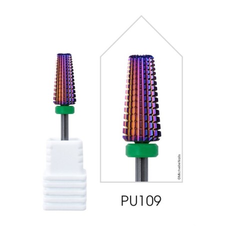 Punta Carbide Bit 5In1 - Pu109