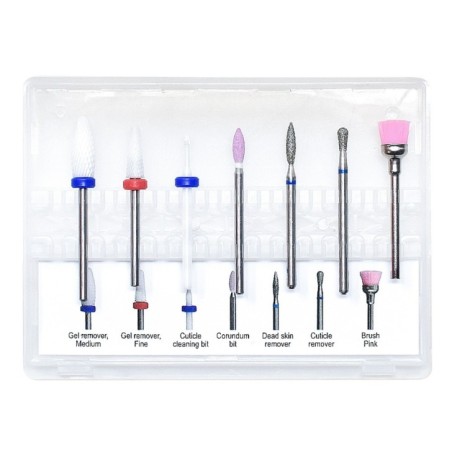 Kit 7 Punte - Ceramic