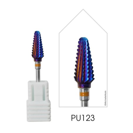 Punta Carbide Bit 4In1 - Pu123