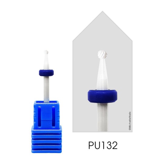 Ceramic Tip - Pu132