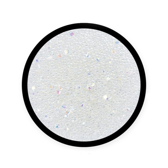 Strass Decorazioni Mini Diamonds - H710