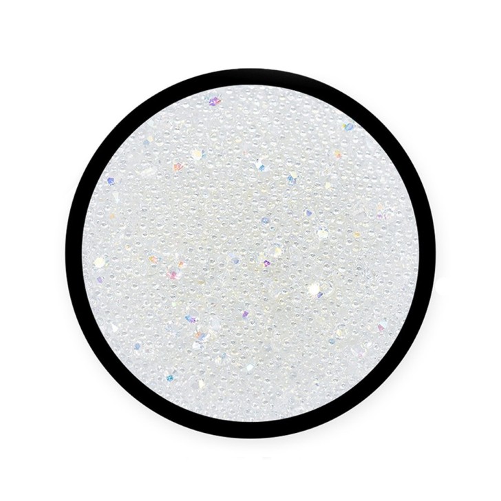 Strass Decorazioni Mini Diamonds - H710