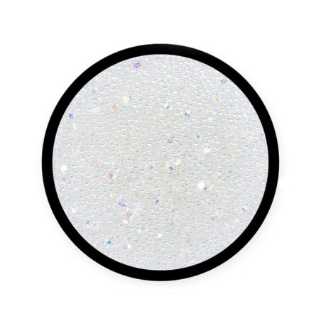 Strass Decorazioni Mini Diamonds - H710