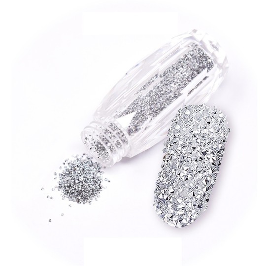Fashion Strass H328