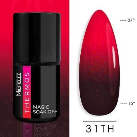 Thermos Semipermanente 31Th